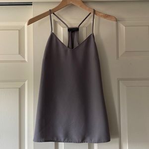 Banana republic tank top